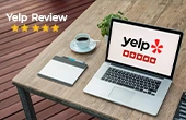 Yelp Review